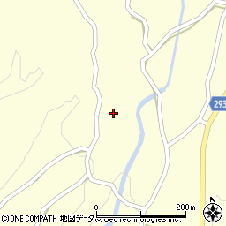 広島県廿日市市津田2472周辺の地図