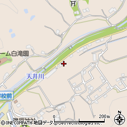 広島県三原市小泉町4951周辺の地図