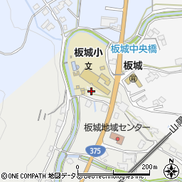 広島県東広島市西条町馬木544周辺の地図