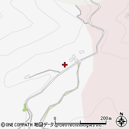 広島県三原市登町5232周辺の地図