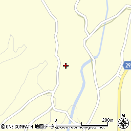 広島県廿日市市津田2599周辺の地図