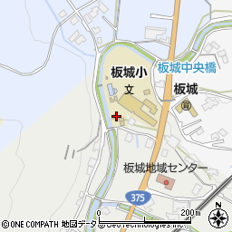 広島県東広島市西条町馬木533周辺の地図