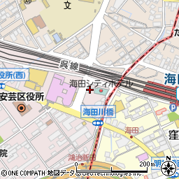 ＳｏｕｔｈｅｒｎＣｒｏｓｓ２周辺の地図