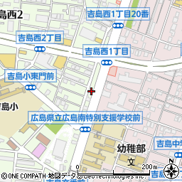中華料理 龍ちゃん周辺の地図