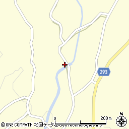 広島県廿日市市津田2466周辺の地図