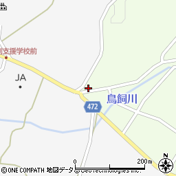 兵庫県洲本市五色町広石下1516周辺の地図