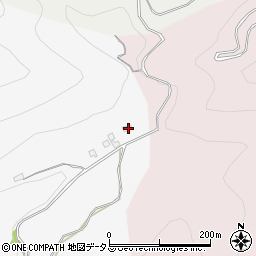 広島県三原市登町5206周辺の地図