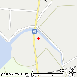尾田鍼灸接骨院周辺の地図