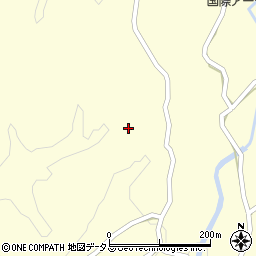 広島県廿日市市津田2669周辺の地図