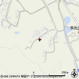 広島県三原市沼田東町末光1133周辺の地図