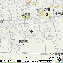 和光タオル周辺の地図