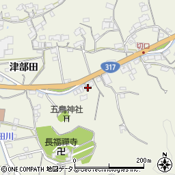 広島県尾道市向島町14604周辺の地図