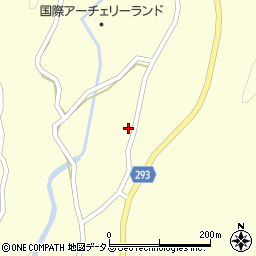 広島県廿日市市津田2141周辺の地図