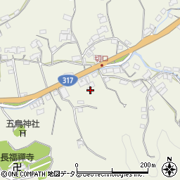 広島県尾道市向島町14526周辺の地図