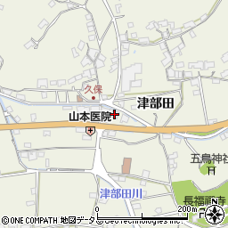 広島県尾道市向島町14769周辺の地図