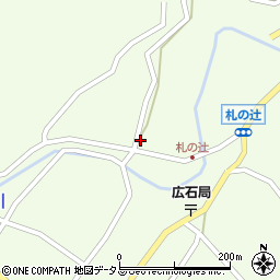 兵庫県洲本市五色町広石下1474周辺の地図