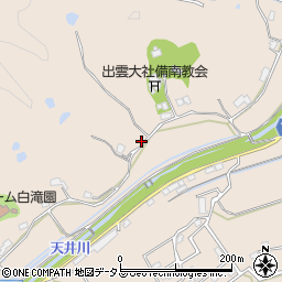 広島県三原市小泉町893周辺の地図