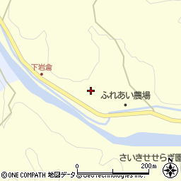 広島県廿日市市津田3283-2周辺の地図