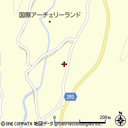 広島県廿日市市津田2156周辺の地図