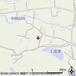 広島県東広島市西条町郷曽892周辺の地図