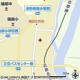 ＵＣＣコーヒー志摩支店周辺の地図