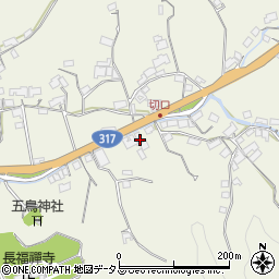 広島県尾道市向島町14525周辺の地図