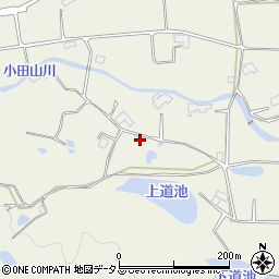広島県東広島市西条町郷曽848周辺の地図