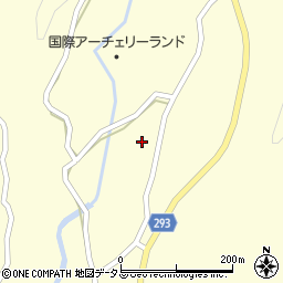 広島県廿日市市津田2156-8周辺の地図