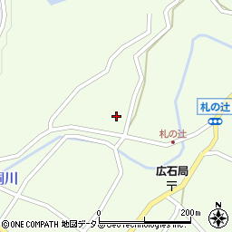 兵庫県洲本市五色町広石下1482周辺の地図