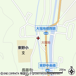 株式会社大総周辺の地図