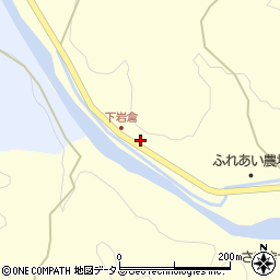 広島県廿日市市津田3294周辺の地図