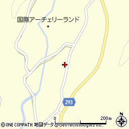 広島県廿日市市津田2156-1周辺の地図