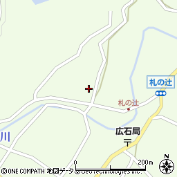 兵庫県洲本市五色町広石下1480周辺の地図