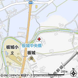 広島県東広島市西条町森近945周辺の地図