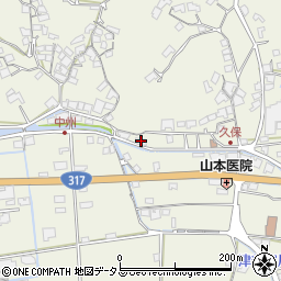 広島県尾道市向島町13246周辺の地図