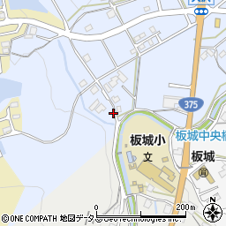 広島県東広島市西条町大沢566周辺の地図