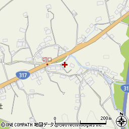 広島県尾道市向島町14507周辺の地図