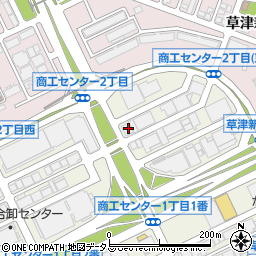 株式会社シグナル周辺の地図