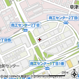 株式会社シグナル周辺の地図