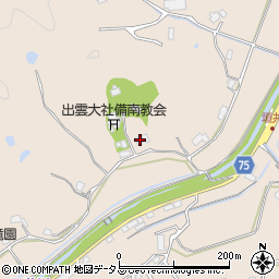 広島県三原市小泉町800周辺の地図