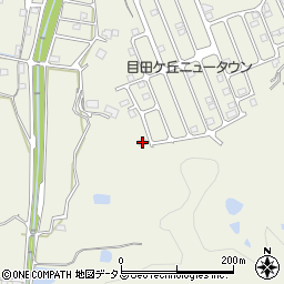 広島県三原市沼田東町末光20-2周辺の地図