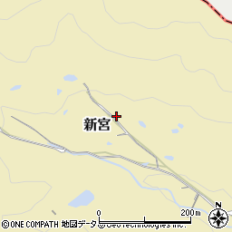 広島県安芸郡熊野町11504周辺の地図