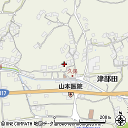 広島県尾道市向島町13278周辺の地図