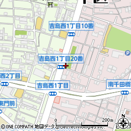 カラオケ喫茶スタジオ美歌周辺の地図