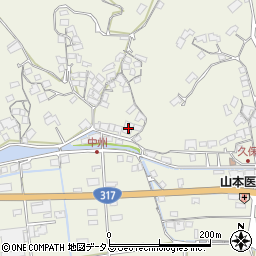 広島県尾道市向島町13235周辺の地図
