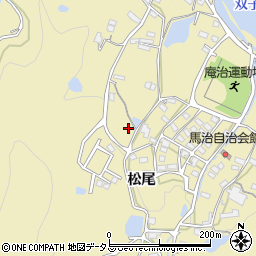 平川石材周辺の地図