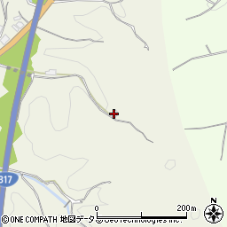 広島県尾道市向島町14275周辺の地図