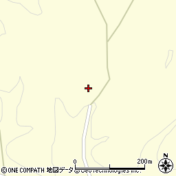 広島県廿日市市津田2953周辺の地図