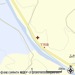 広島県廿日市市津田3301周辺の地図