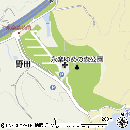大阪府泉南郡熊取町野田65周辺の地図
